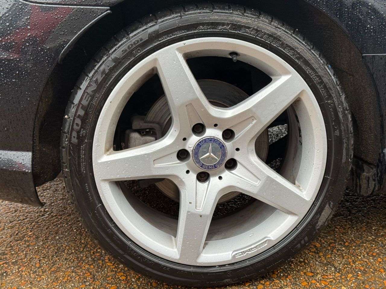 2013 MERCEDES-BENZ SLK 2013 MERCEDES-BENZ SLK