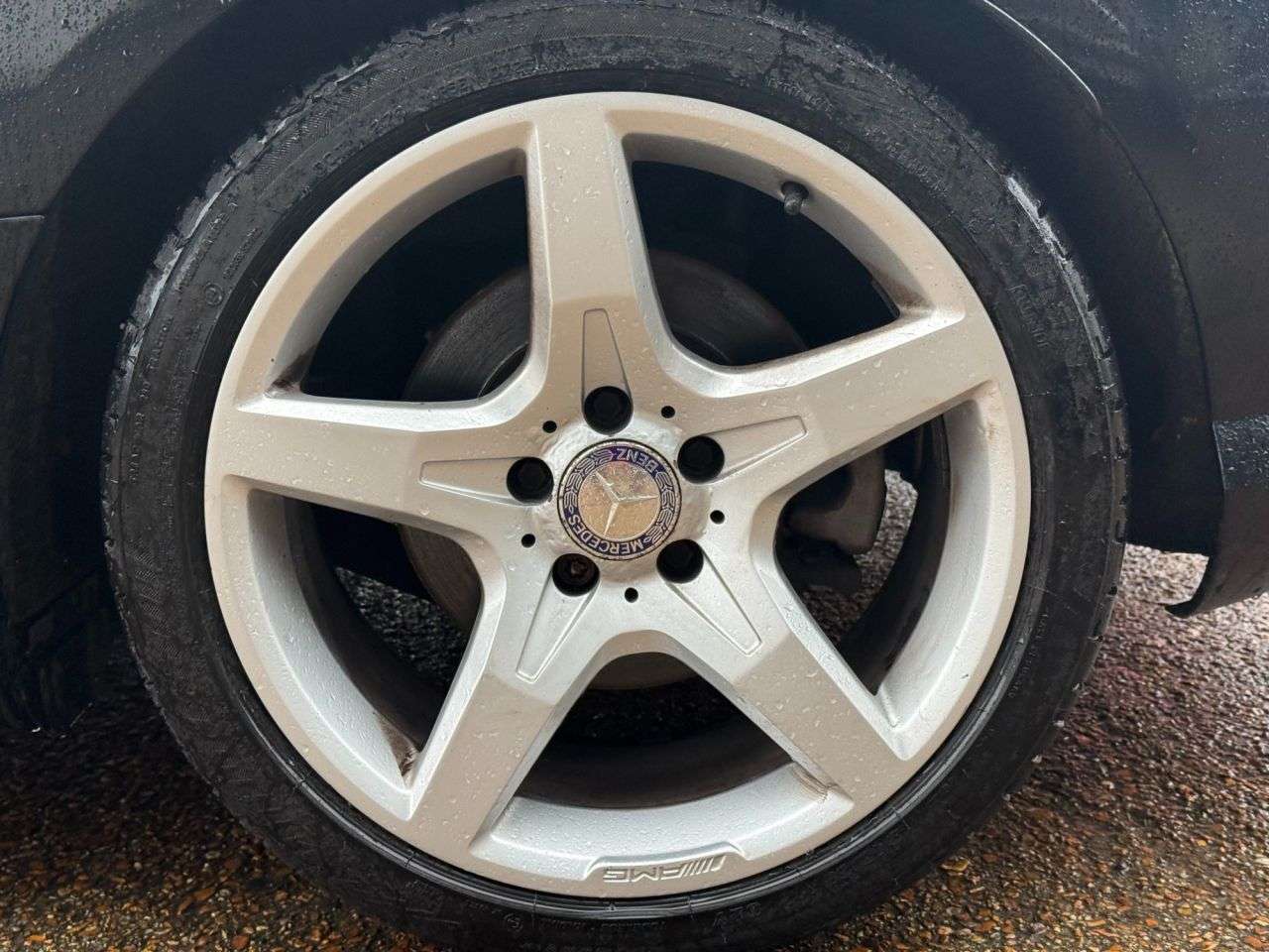 2013 MERCEDES-BENZ SLK 2013 MERCEDES-BENZ SLK