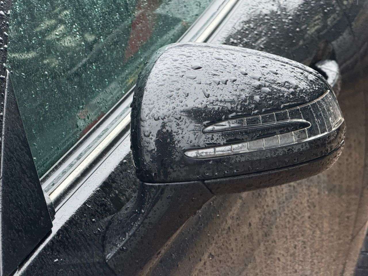 2013 MERCEDES-BENZ SLK 2013 MERCEDES-BENZ SLK