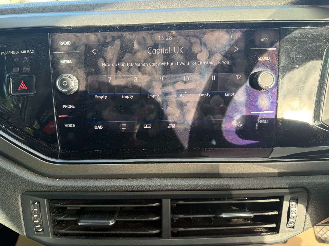 2018 VOLKSWAGEN POLO 2018 VOLKSWAGEN POLO