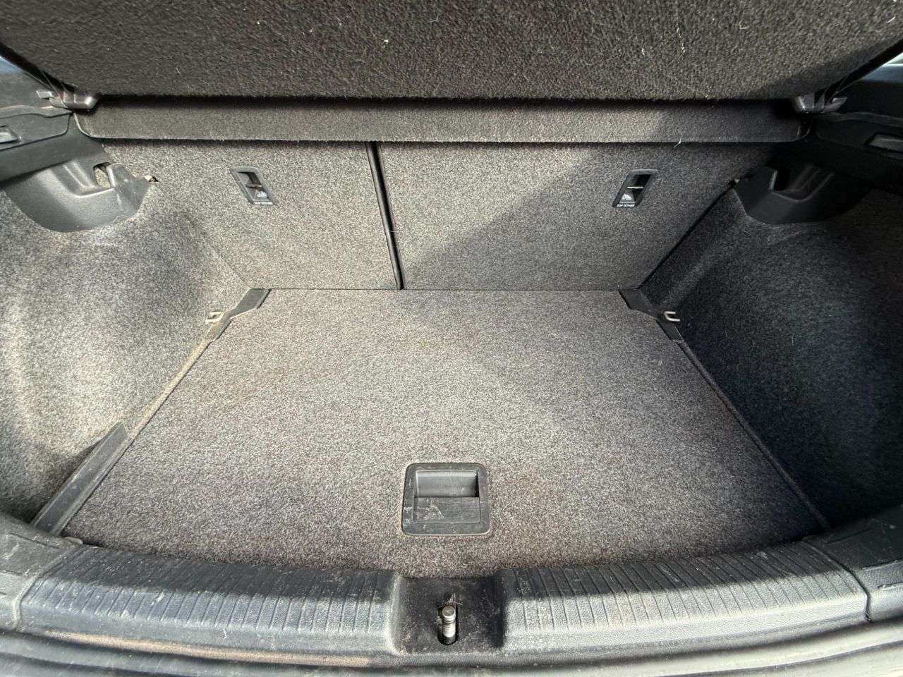 2018 VOLKSWAGEN POLO 2018 VOLKSWAGEN POLO