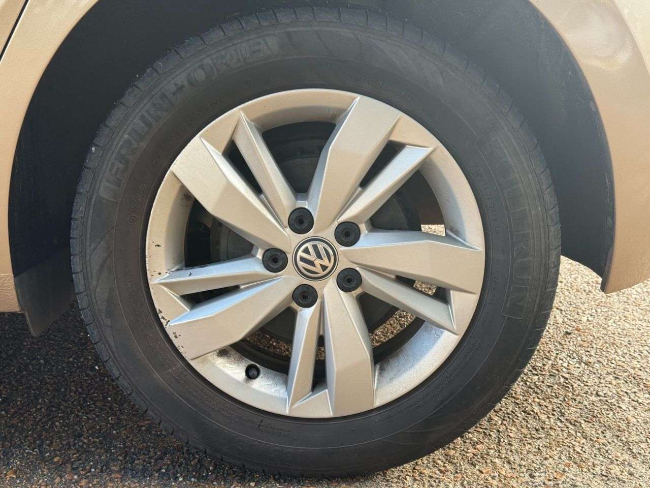 2018 VOLKSWAGEN POLO 2018 VOLKSWAGEN POLO