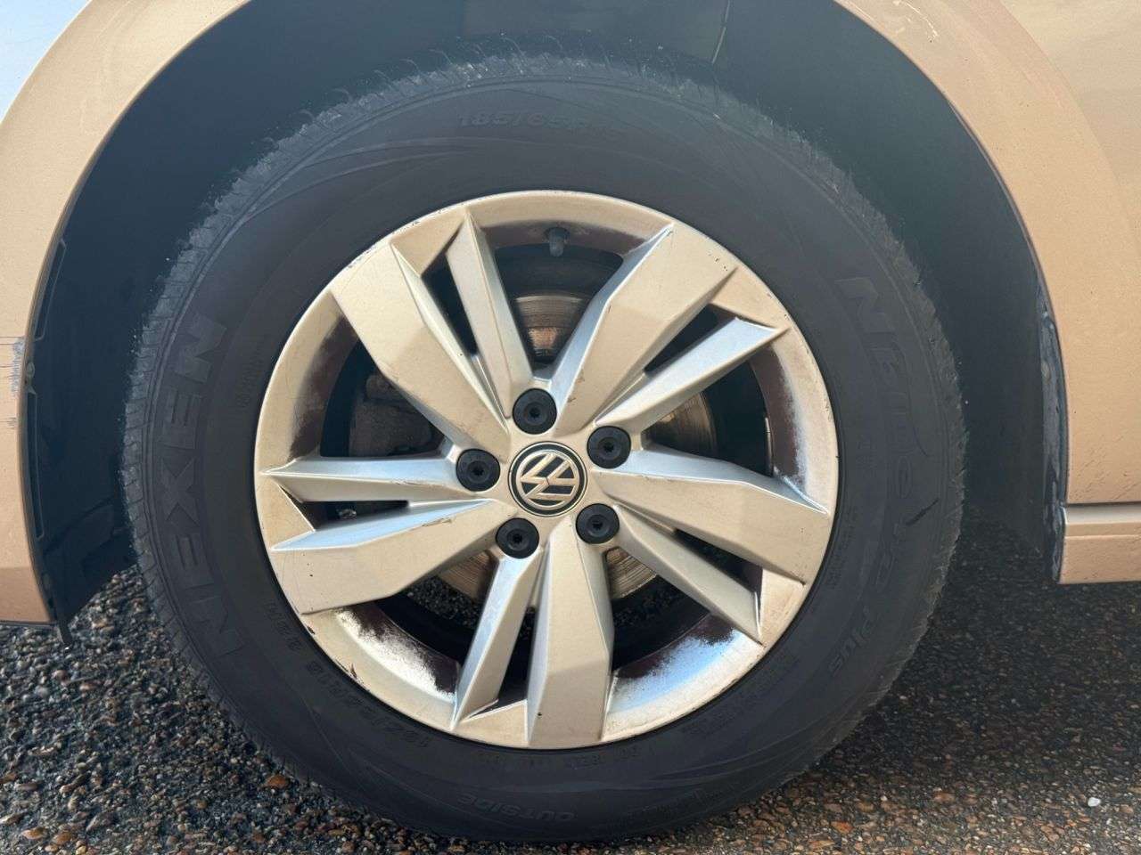 2018 VOLKSWAGEN POLO 2018 VOLKSWAGEN POLO