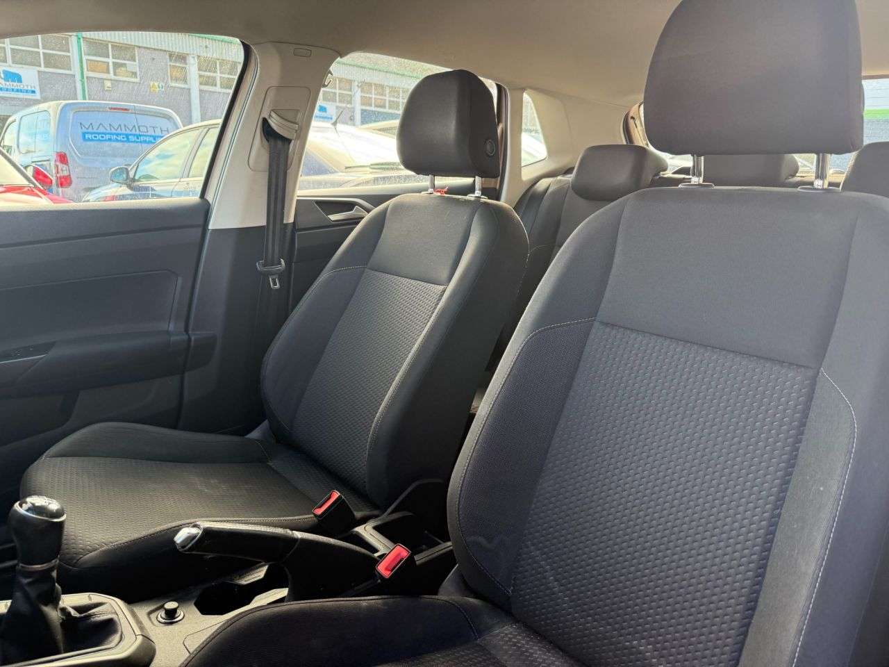 2018 VOLKSWAGEN POLO 2018 VOLKSWAGEN POLO