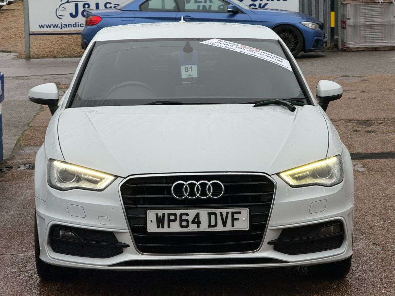 2014 AUDI A3 2014 AUDI A3
