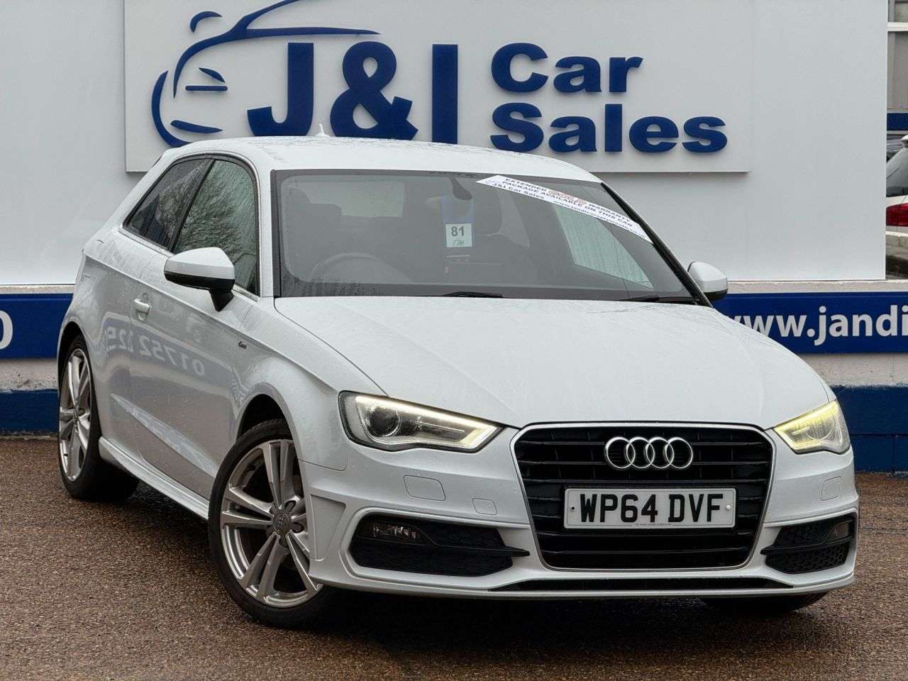 2014 AUDI A3 2014 AUDI A3