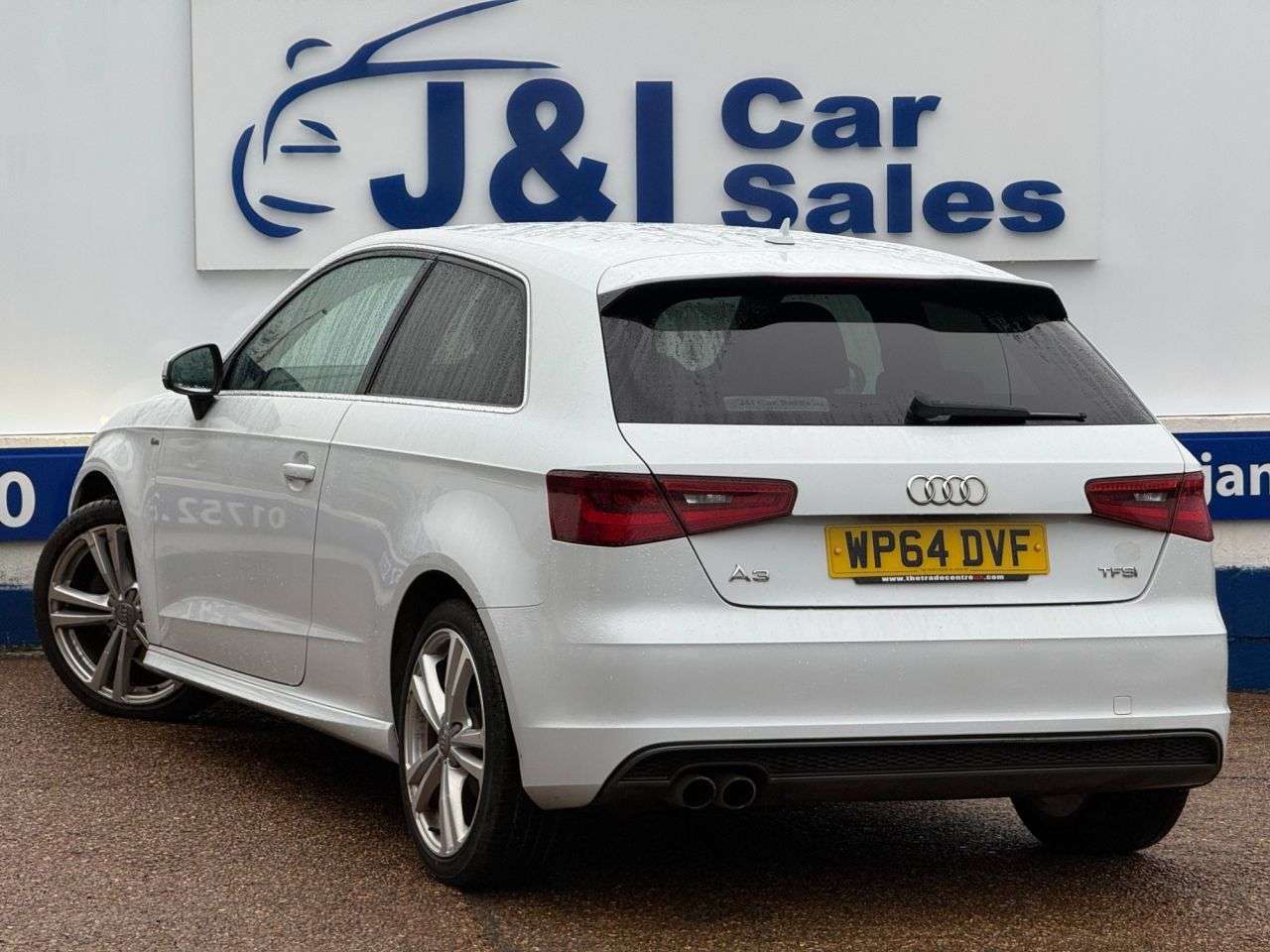 2014 AUDI A3 2014 AUDI A3