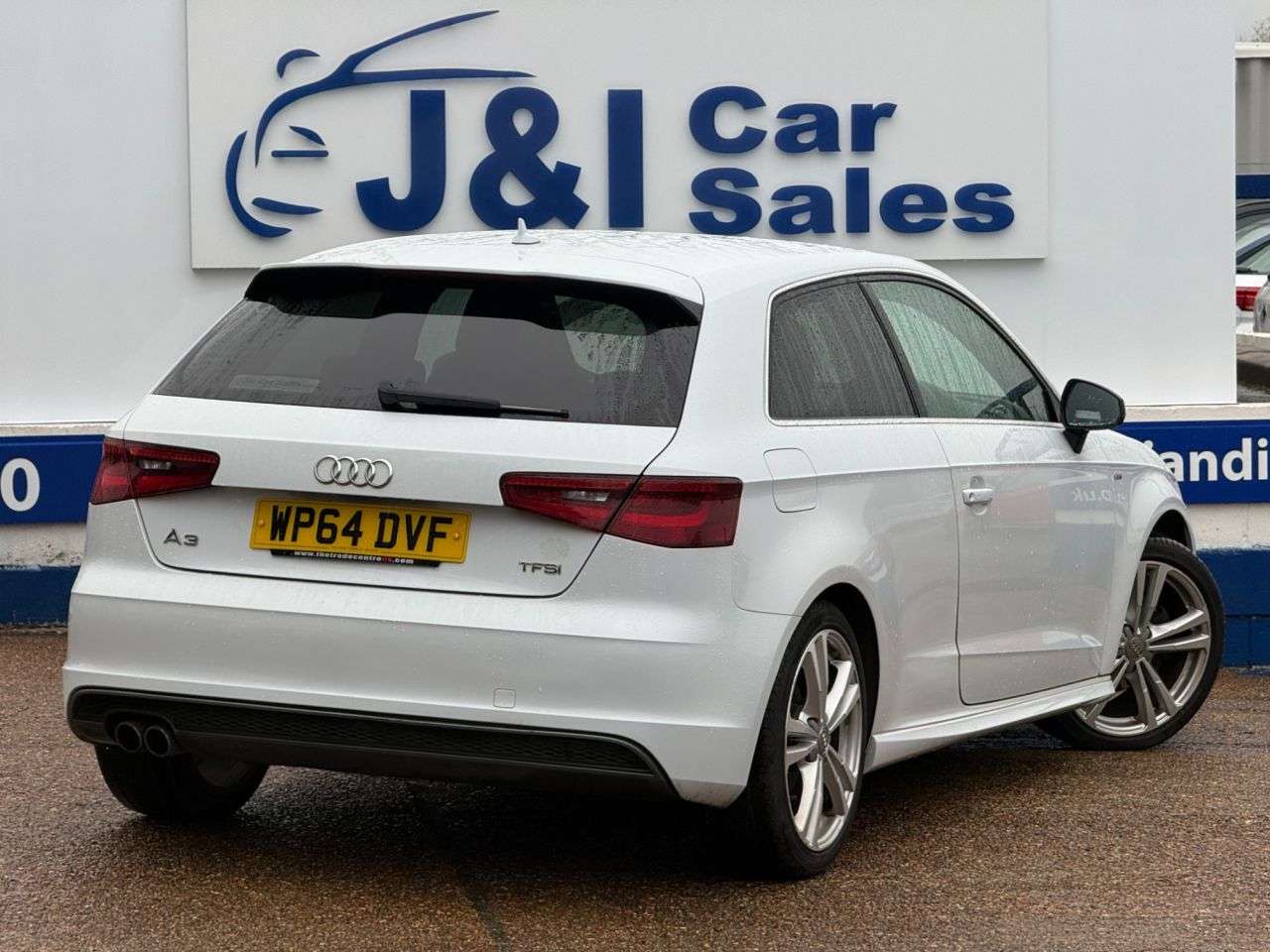 2014 AUDI A3 2014 AUDI A3