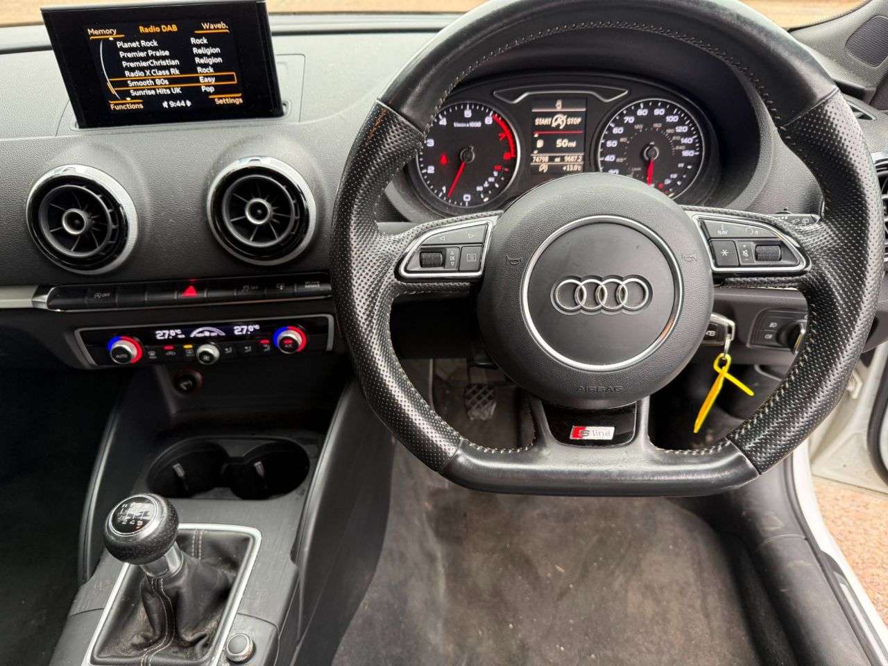 2014 AUDI A3 2014 AUDI A3
