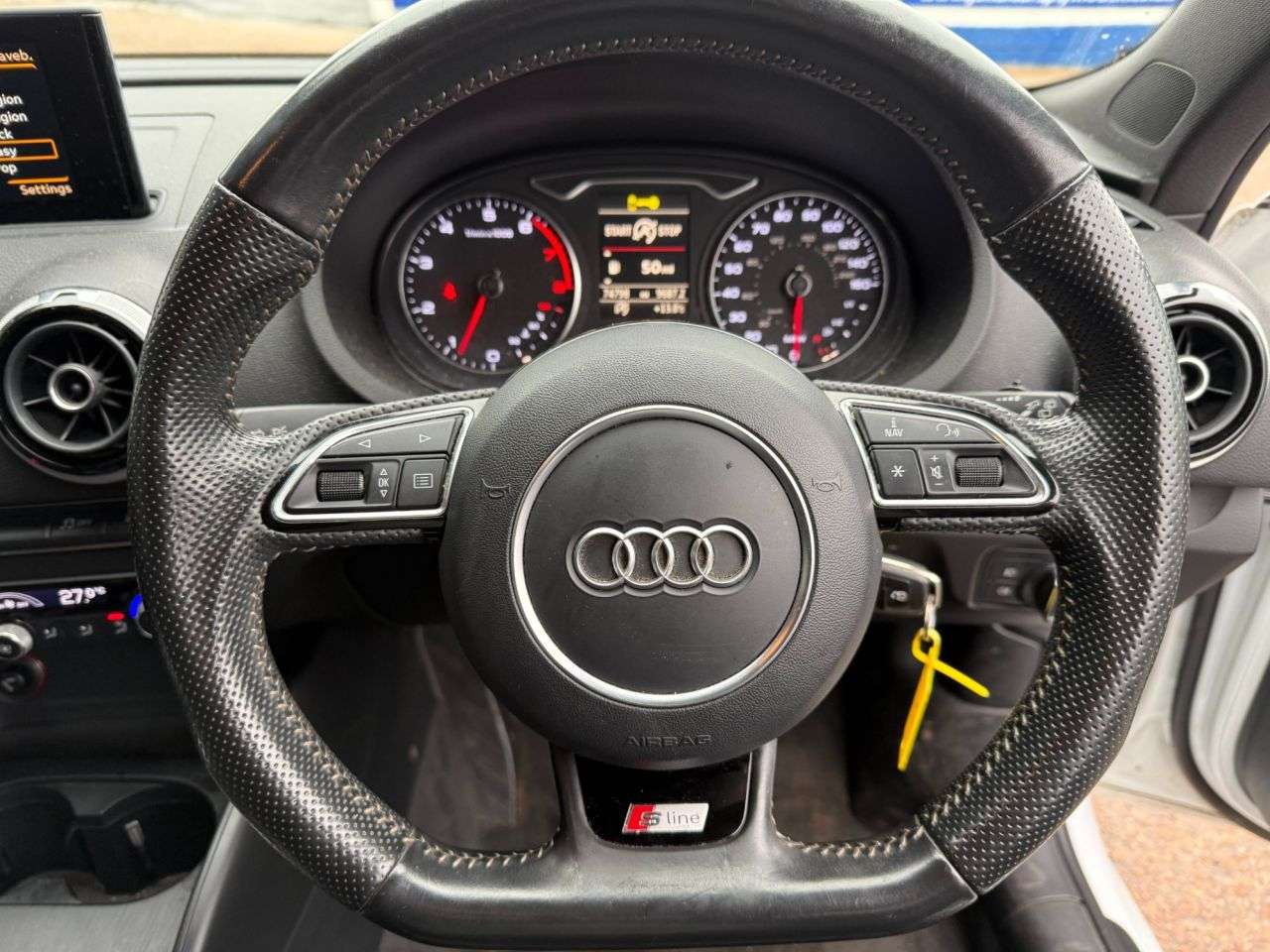 2014 AUDI A3 2014 AUDI A3