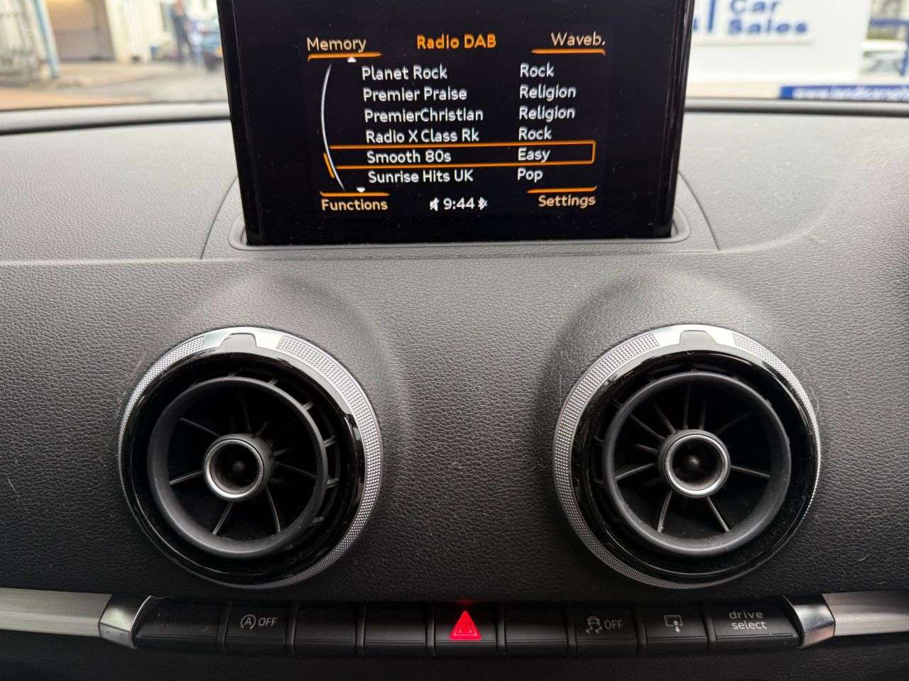 2014 AUDI A3 2014 AUDI A3