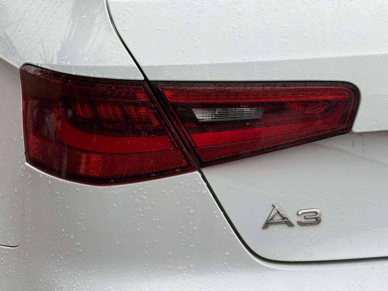 2014 AUDI A3 2014 AUDI A3