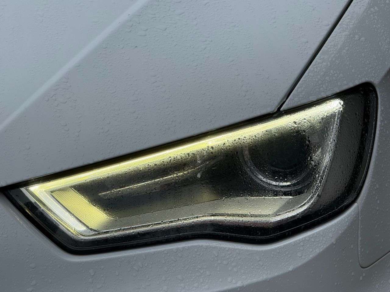 2014 AUDI A3 2014 AUDI A3