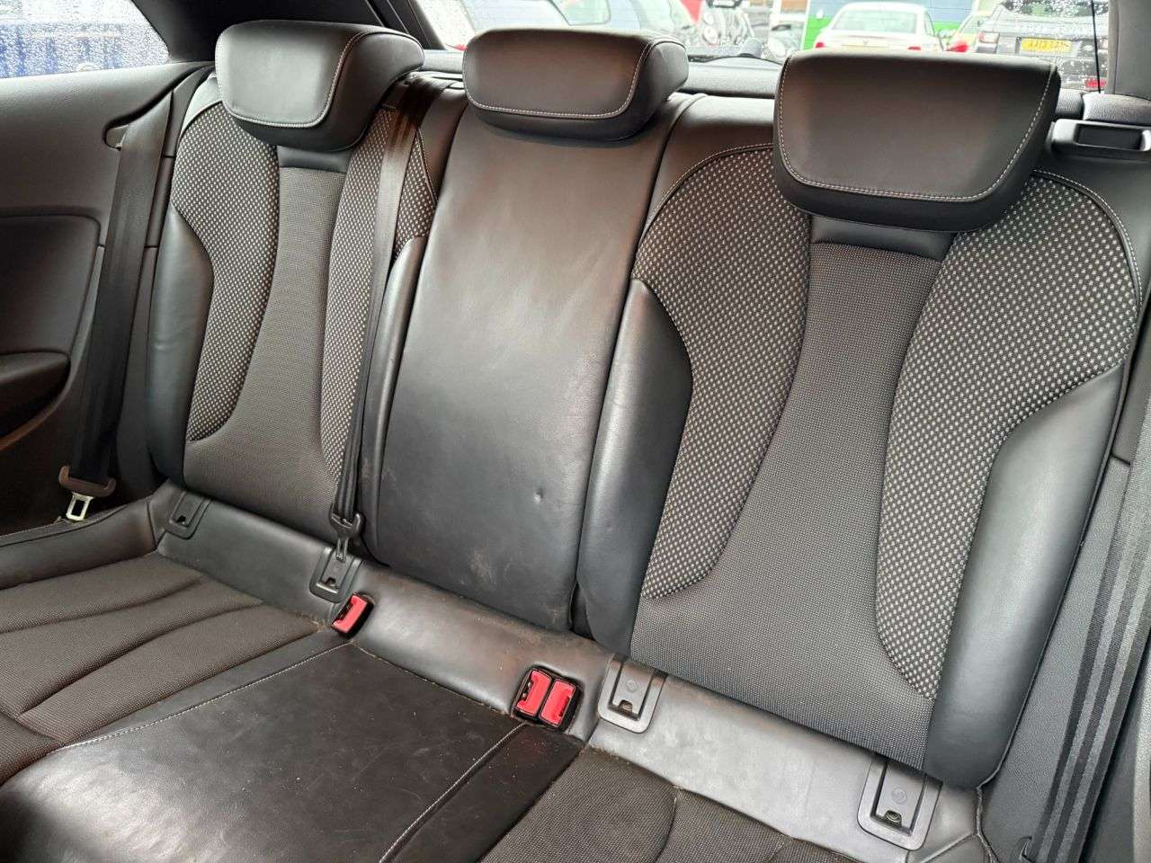 2014 AUDI A3 2014 AUDI A3