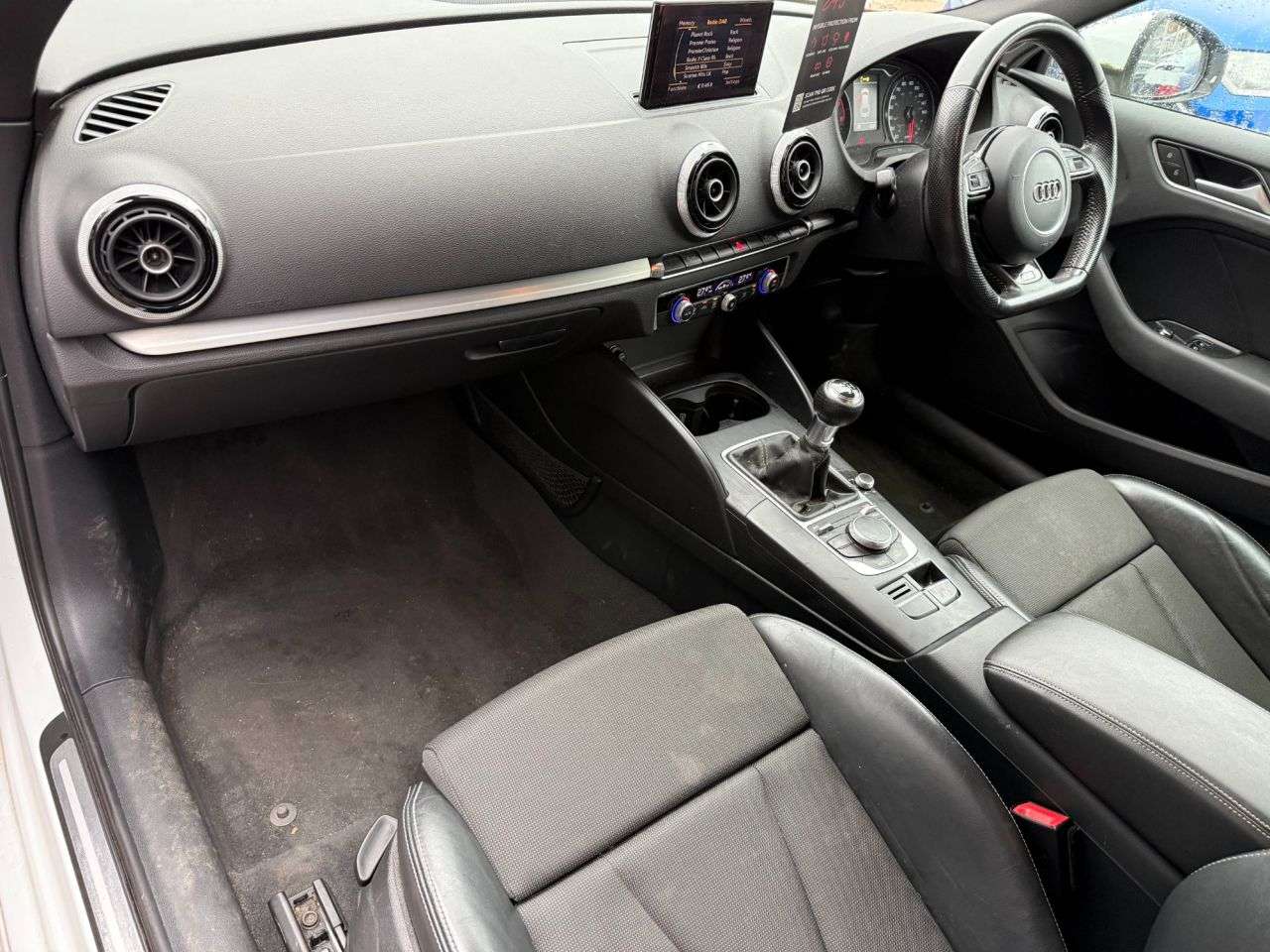 2014 AUDI A3 2014 AUDI A3