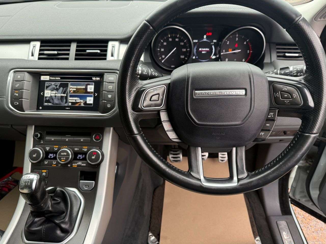 2016 LAND ROVER RANGE ROVER EVOQUE 2016 LAND ROVER RANGE ROVER EVOQUE