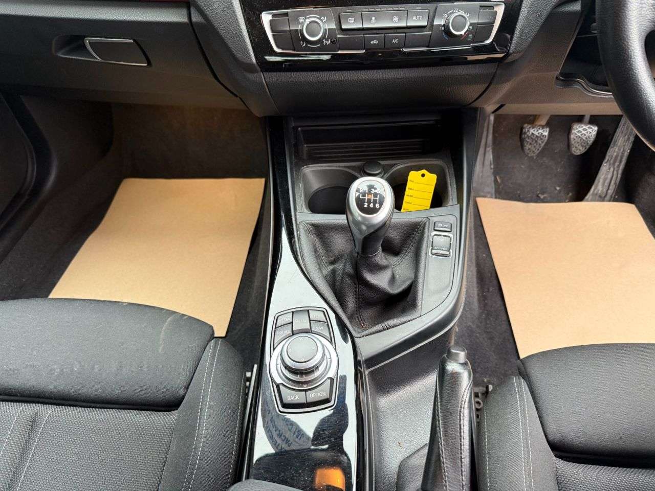 2017 BMW 1 SERIES 2017 BMW 1 SERIES