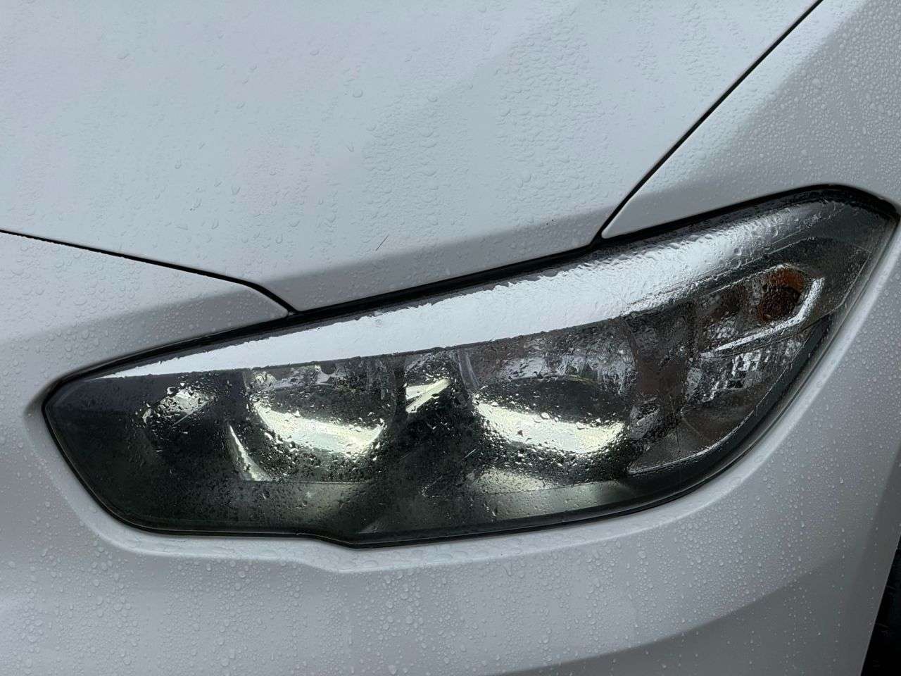 2017 BMW 1 SERIES 2017 BMW 1 SERIES