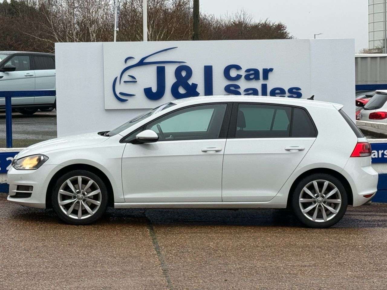 2015 VOLKSWAGEN GOLF 2015 VOLKSWAGEN GOLF