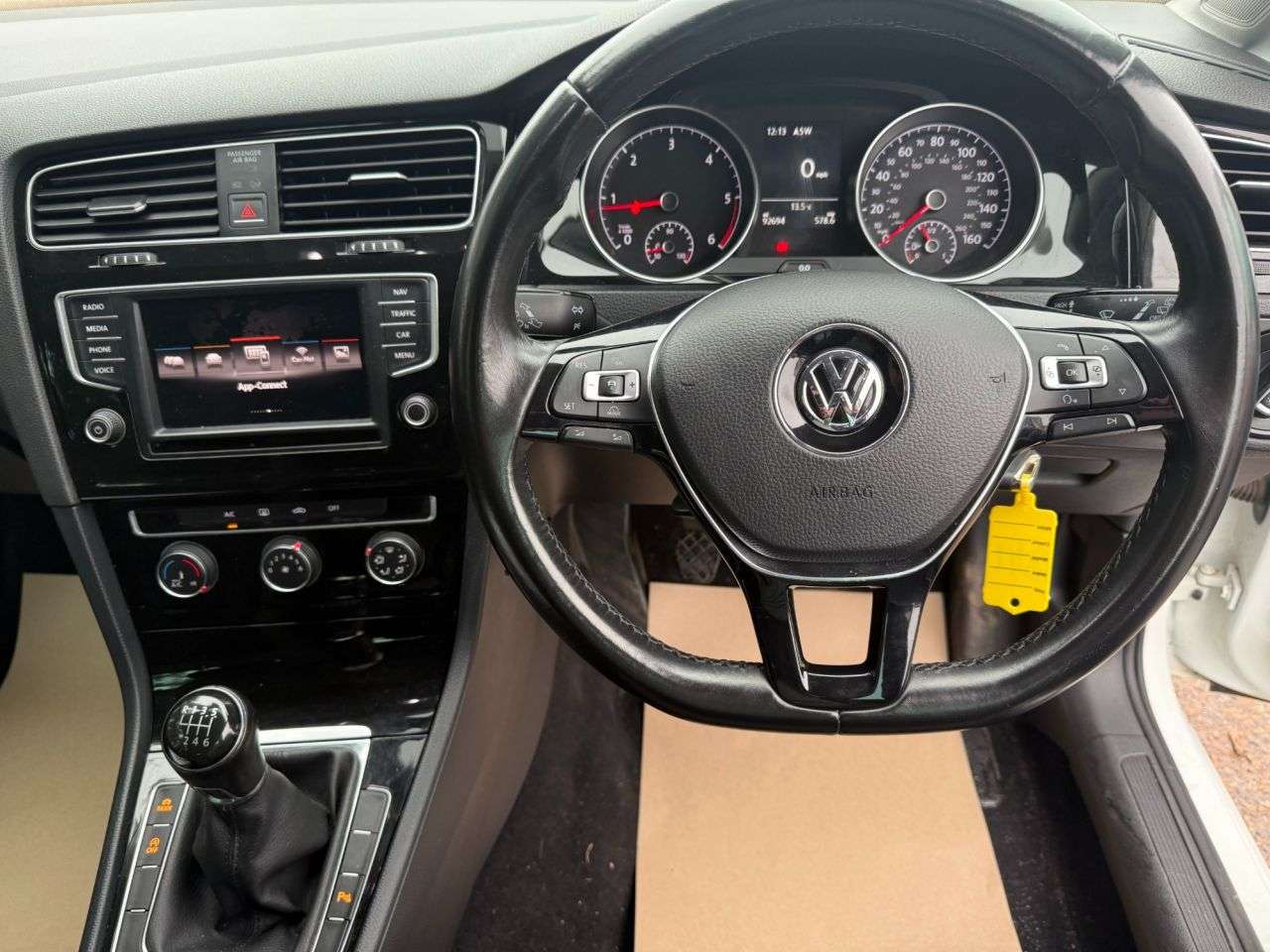 2015 VOLKSWAGEN GOLF 2015 VOLKSWAGEN GOLF