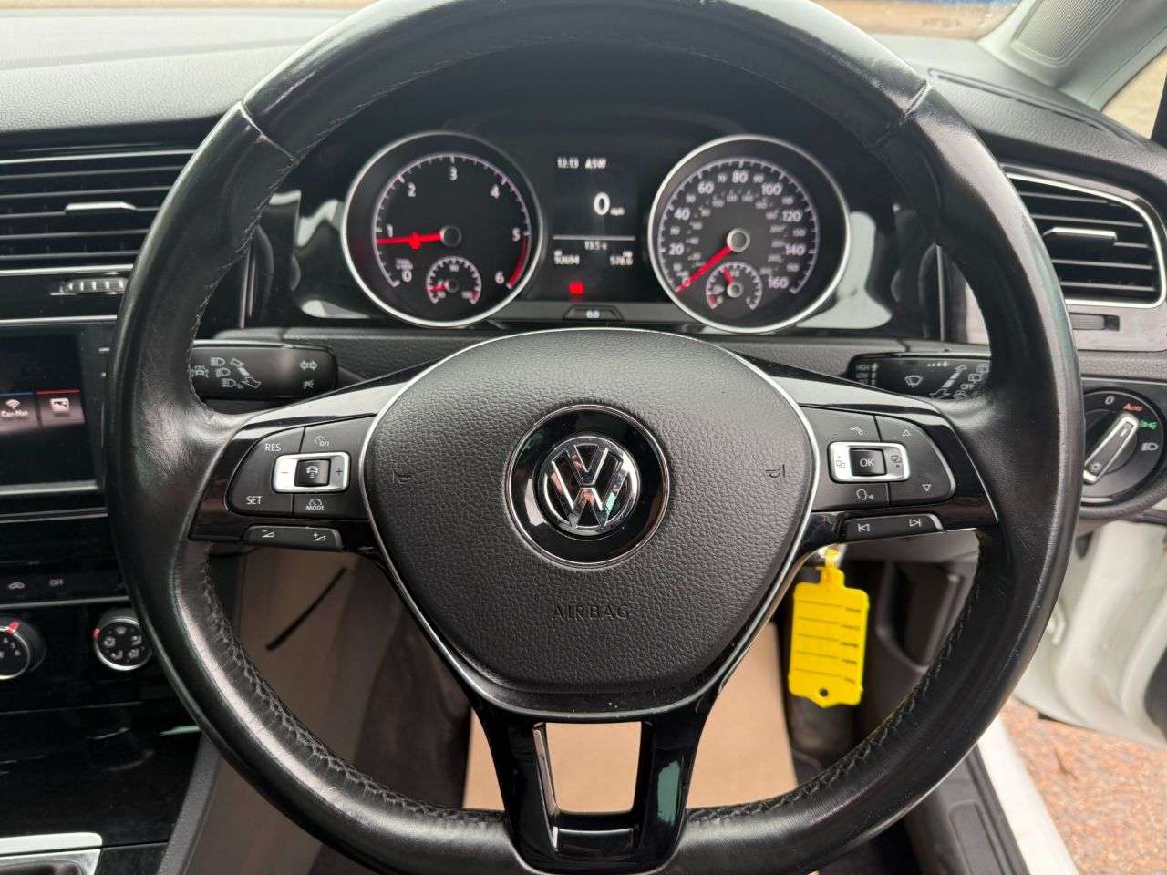2015 VOLKSWAGEN GOLF 2015 VOLKSWAGEN GOLF