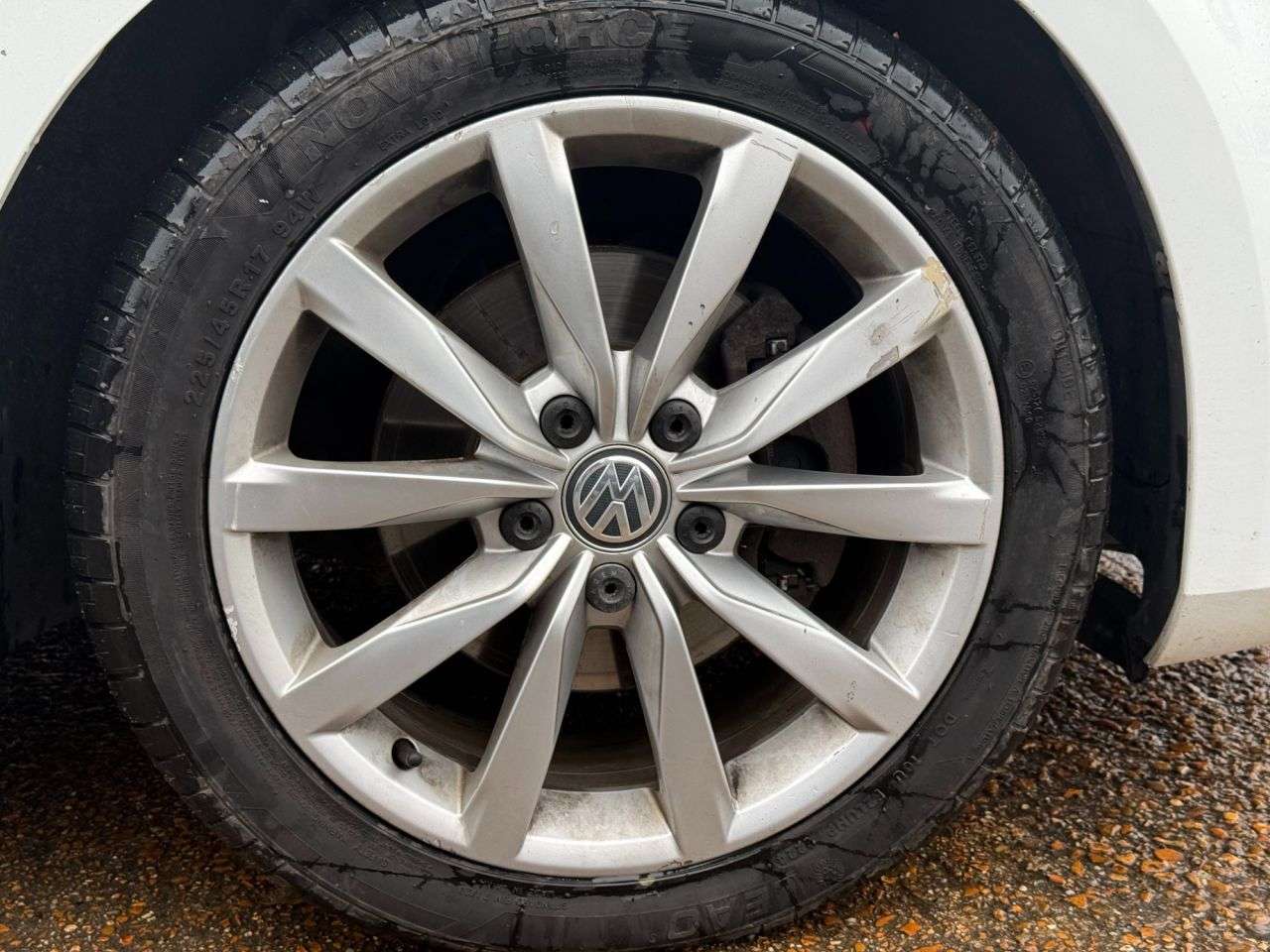 2015 VOLKSWAGEN GOLF 2015 VOLKSWAGEN GOLF