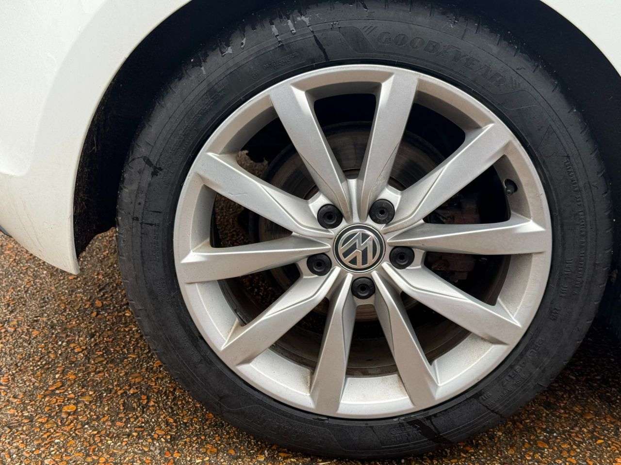 2015 VOLKSWAGEN GOLF 2015 VOLKSWAGEN GOLF