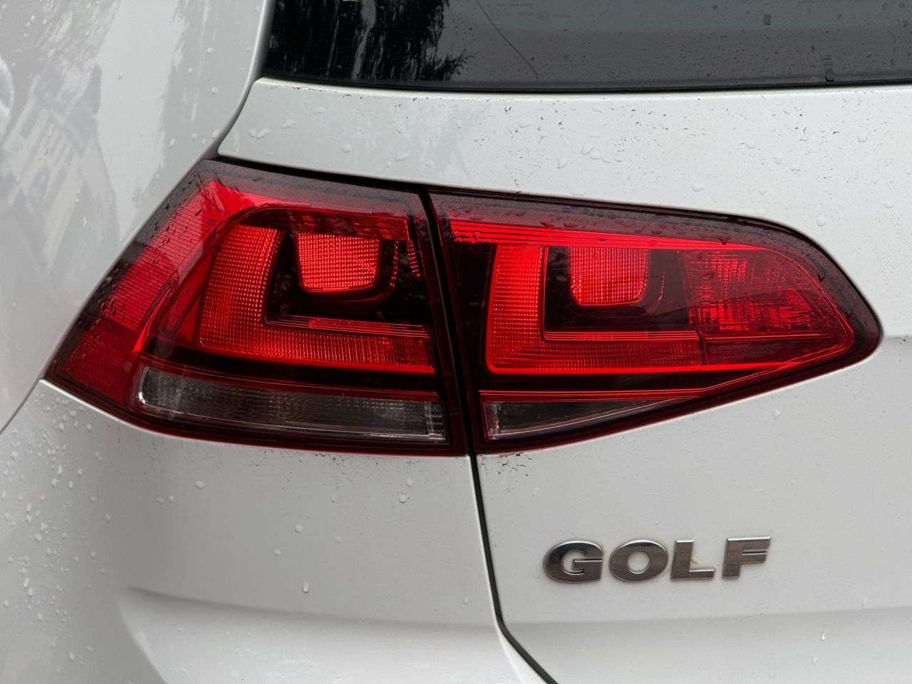 2015 VOLKSWAGEN GOLF 2015 VOLKSWAGEN GOLF