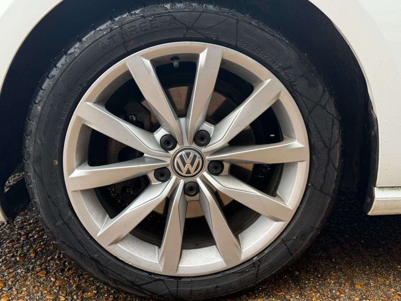 2015 VOLKSWAGEN GOLF 2015 VOLKSWAGEN GOLF