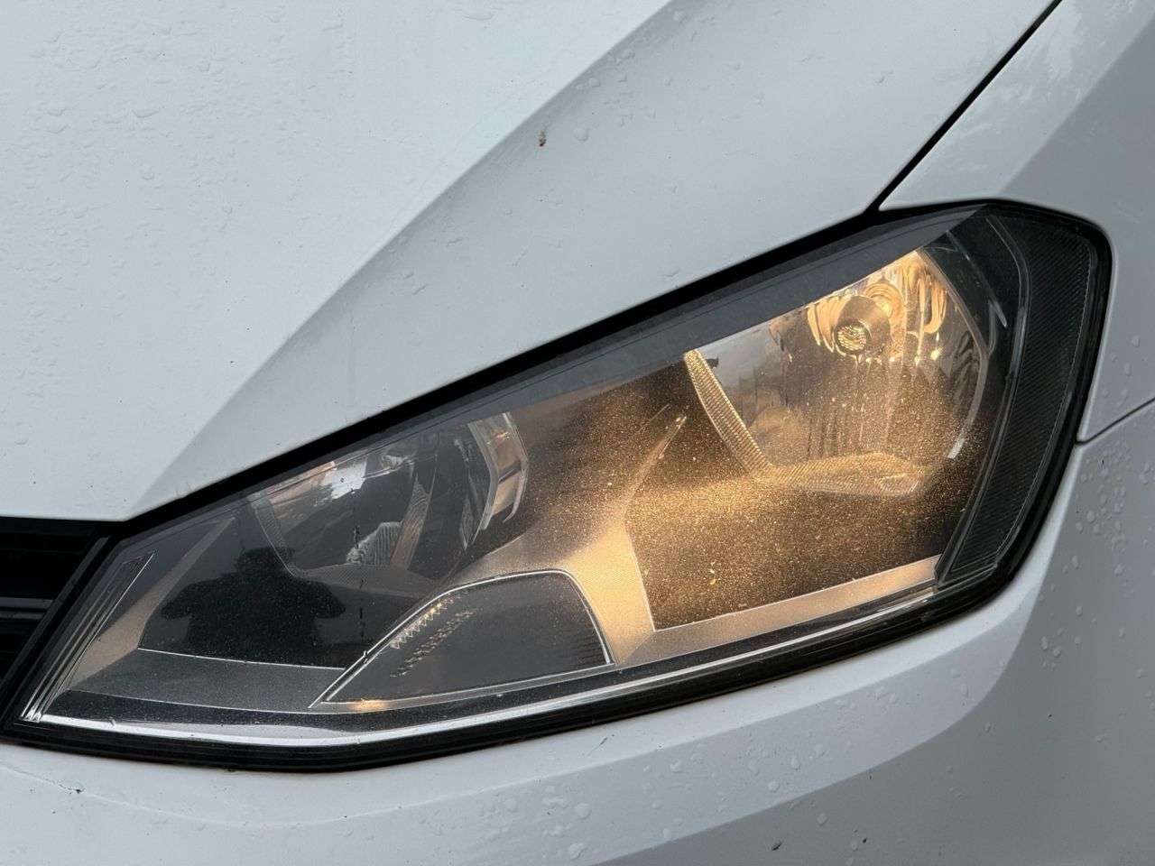 2015 VOLKSWAGEN GOLF 2015 VOLKSWAGEN GOLF