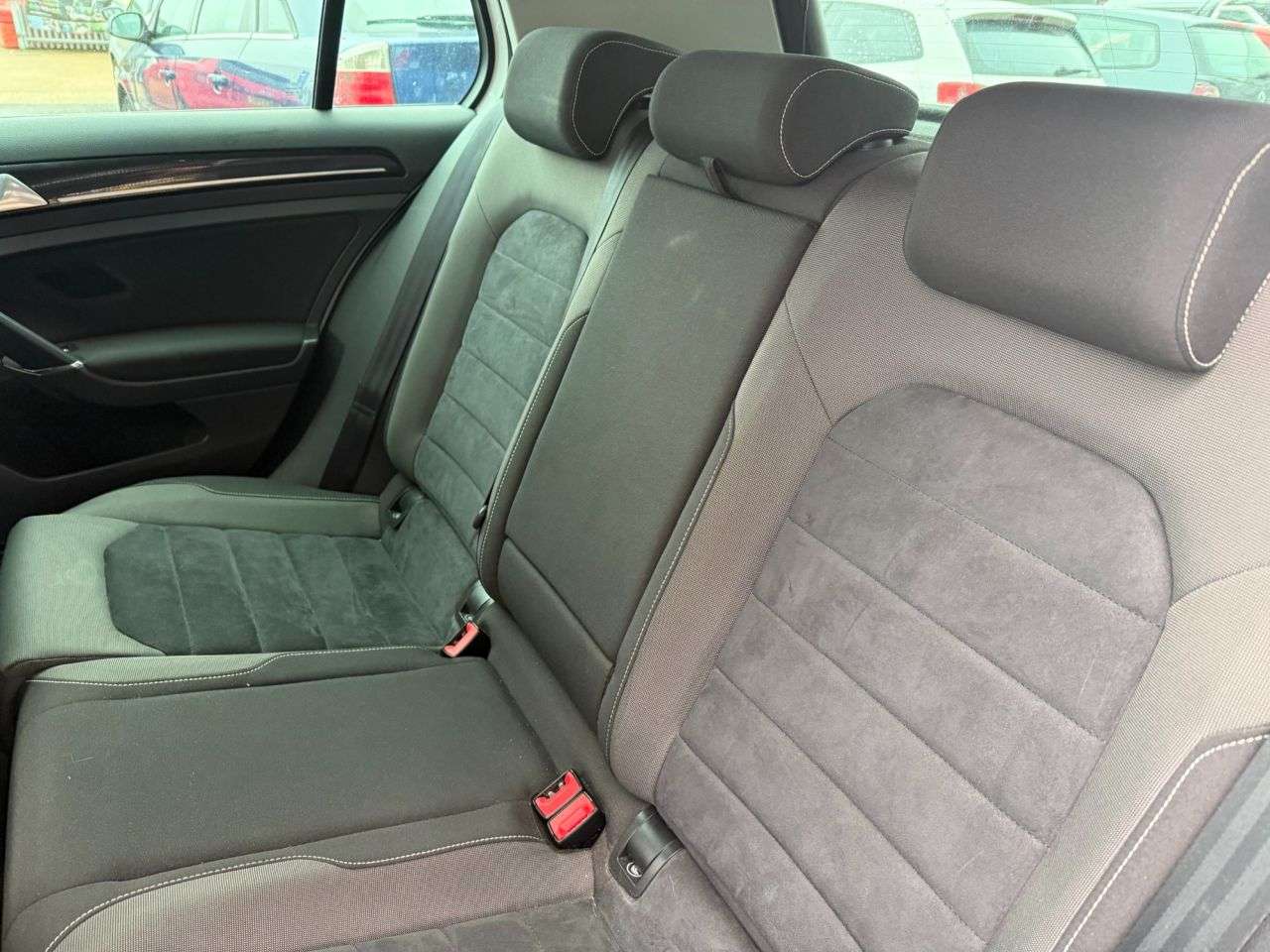 2015 VOLKSWAGEN GOLF 2015 VOLKSWAGEN GOLF