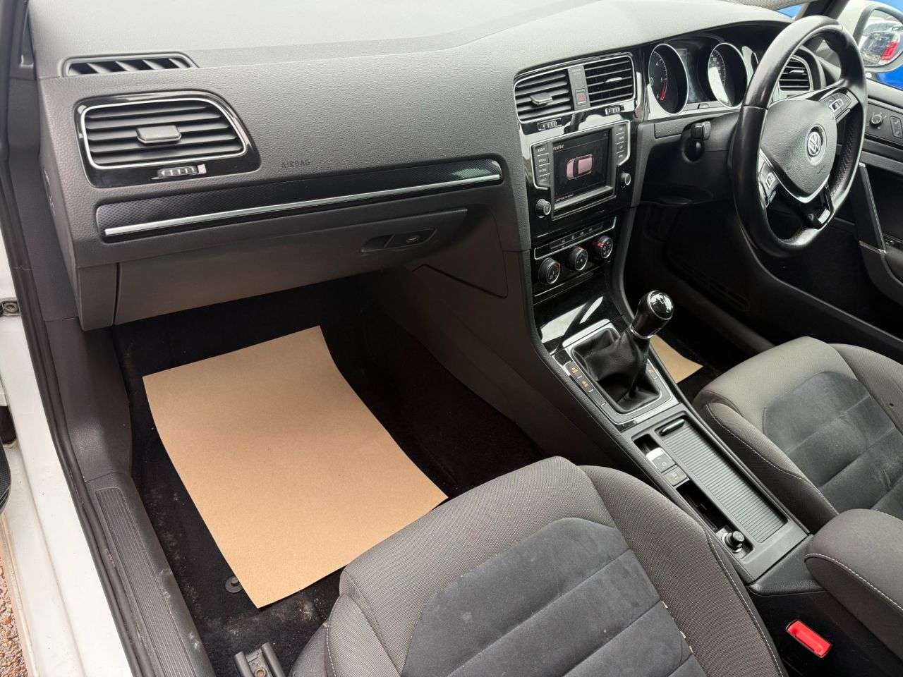 2015 VOLKSWAGEN GOLF 2015 VOLKSWAGEN GOLF