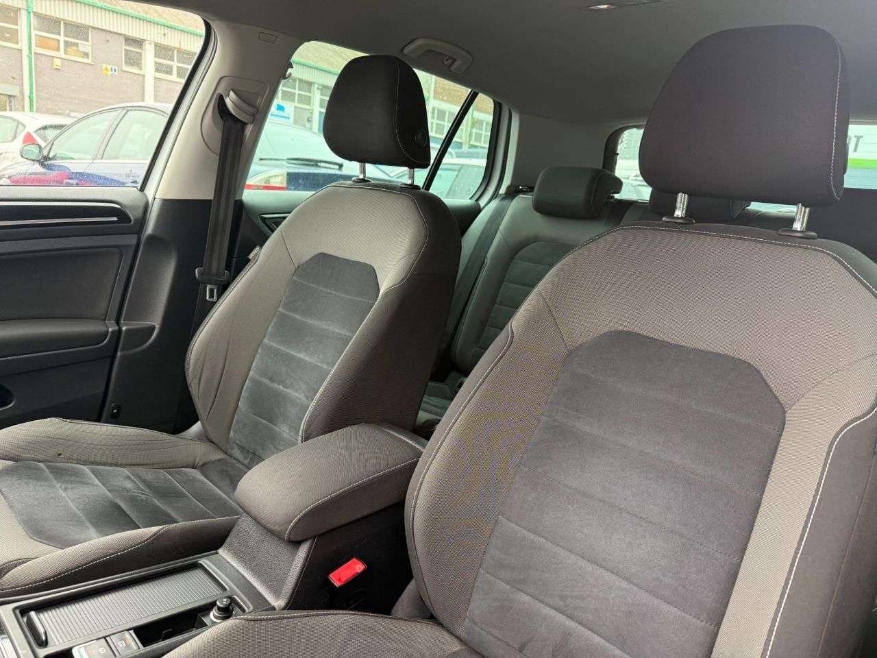 2015 VOLKSWAGEN GOLF 2015 VOLKSWAGEN GOLF