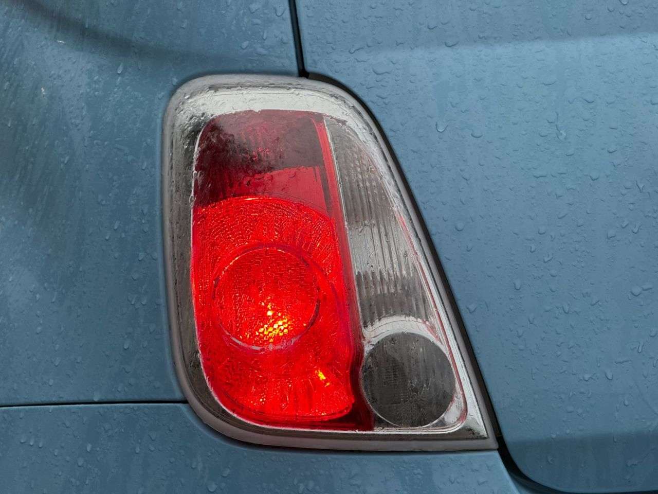 2015 FIAT 500 2015 FIAT 500