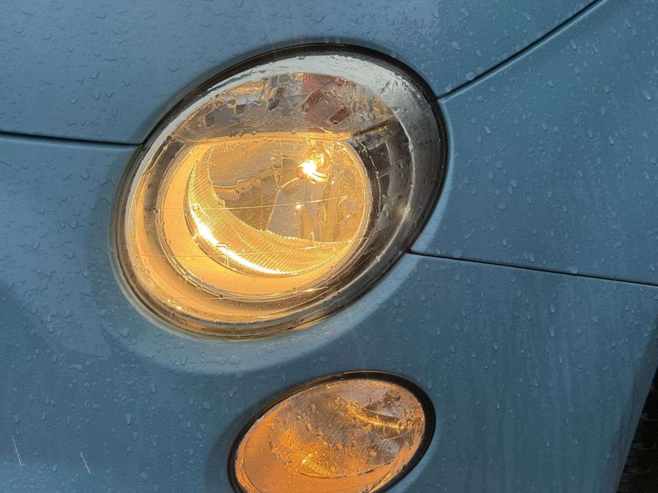 2015 FIAT 500 2015 FIAT 500