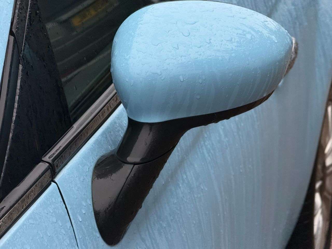 2015 FIAT 500 2015 FIAT 500