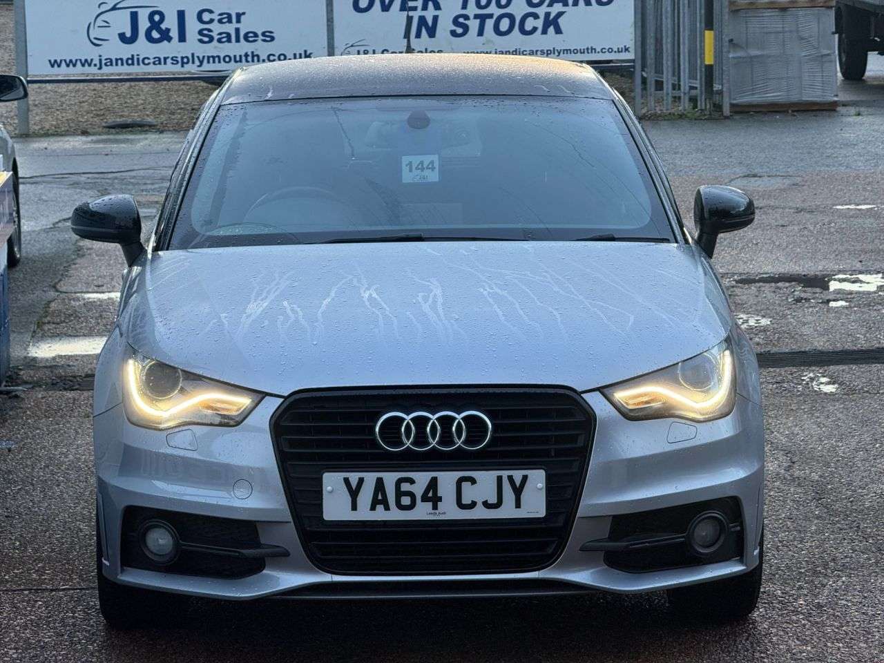 2014 AUDI A1 2014 AUDI A1