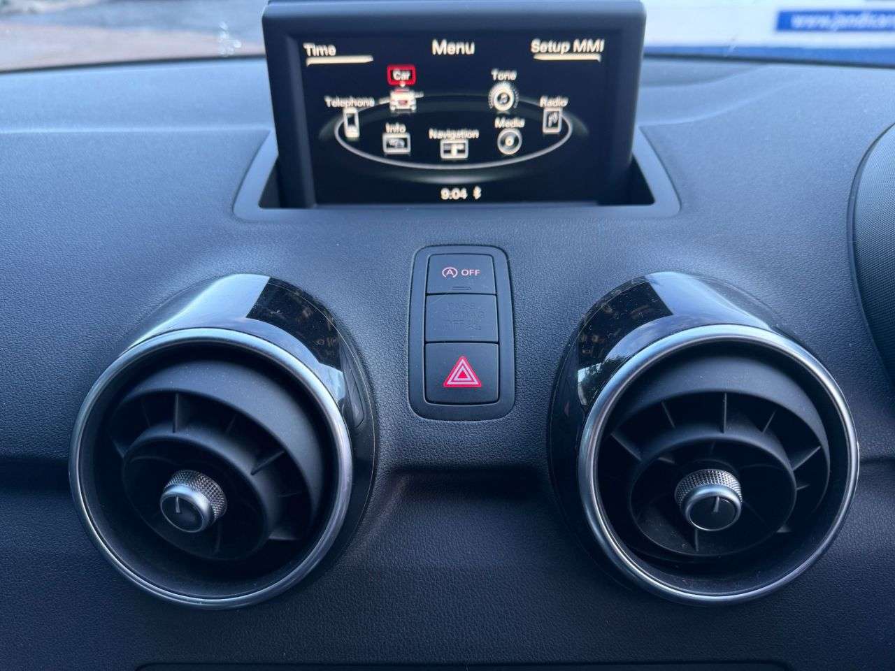 2014 AUDI A1 2014 AUDI A1