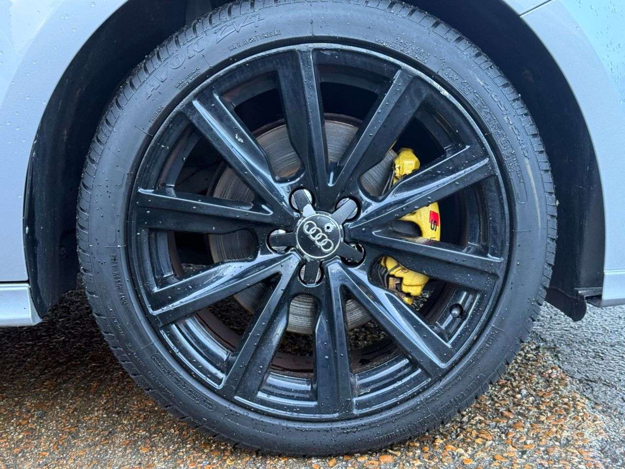 2014 AUDI A1 2014 AUDI A1