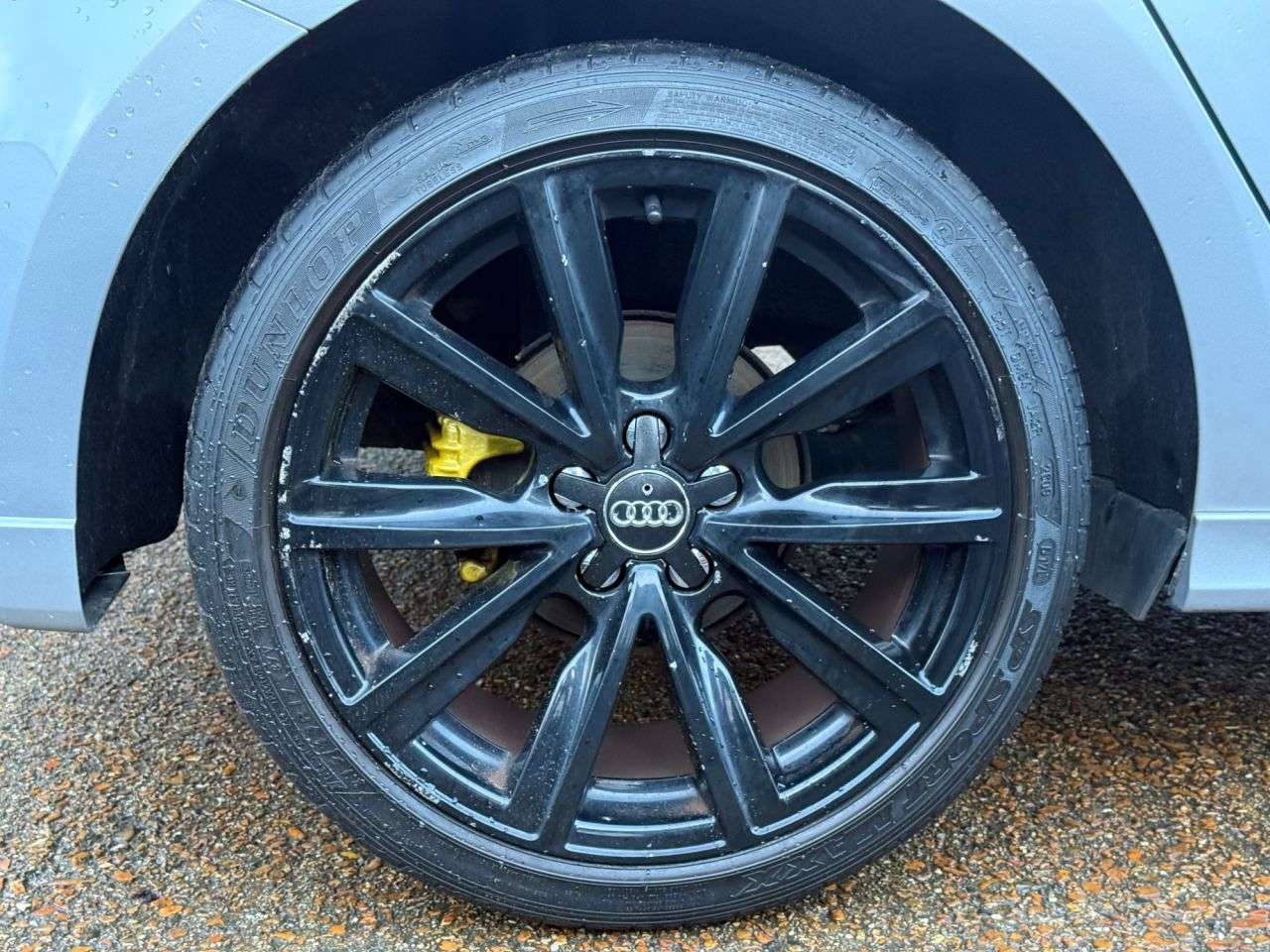 2014 AUDI A1 2014 AUDI A1