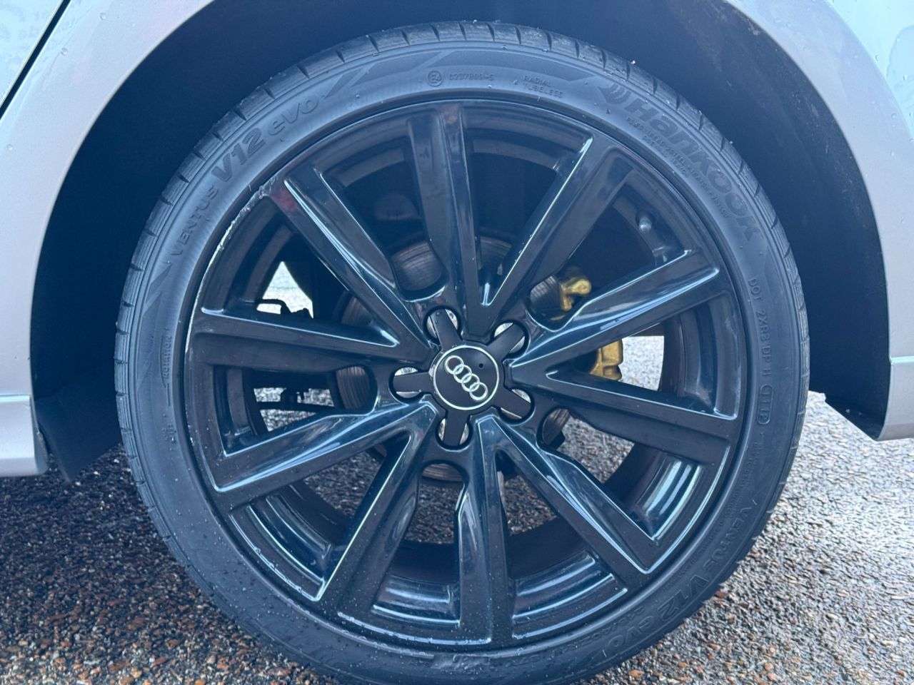 2014 AUDI A1 2014 AUDI A1