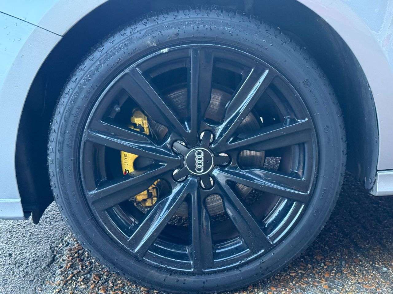 2014 AUDI A1 2014 AUDI A1