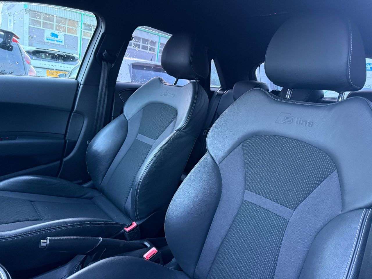 2014 AUDI A1 2014 AUDI A1