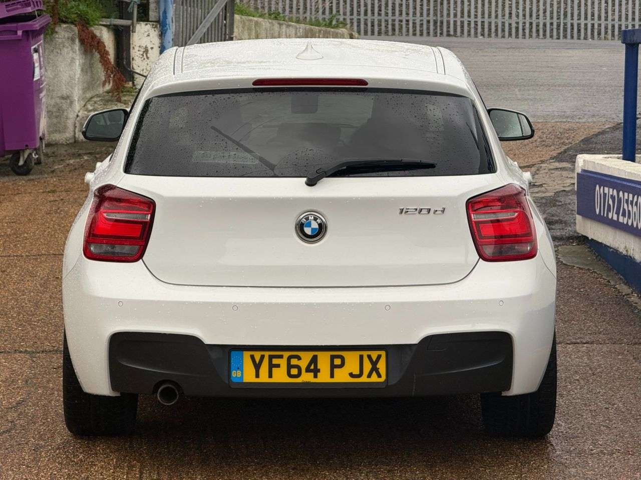 2015 BMW 1 SERIES 2015 BMW 1 SERIES