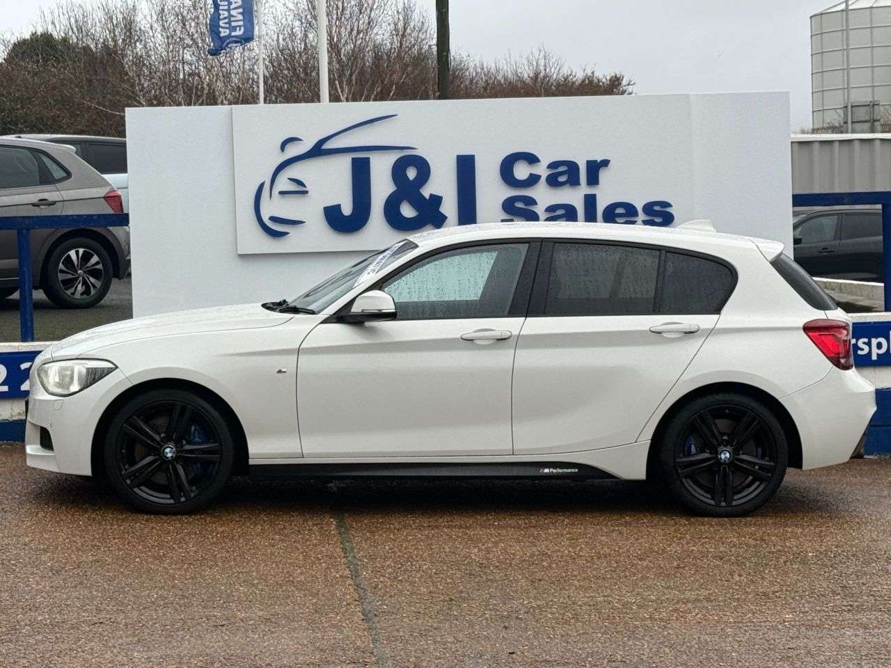 2015 BMW 1 SERIES 2015 BMW 1 SERIES