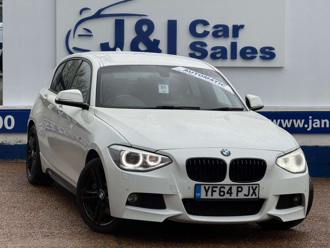 2015 BMW 1 SERIES 2015 BMW 1 SERIES