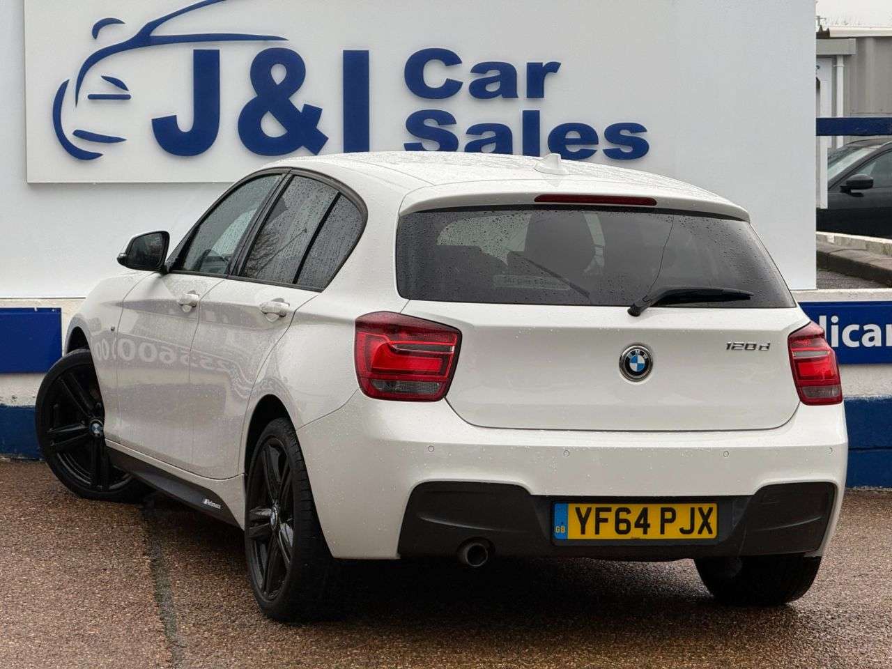 2015 BMW 1 SERIES 2015 BMW 1 SERIES