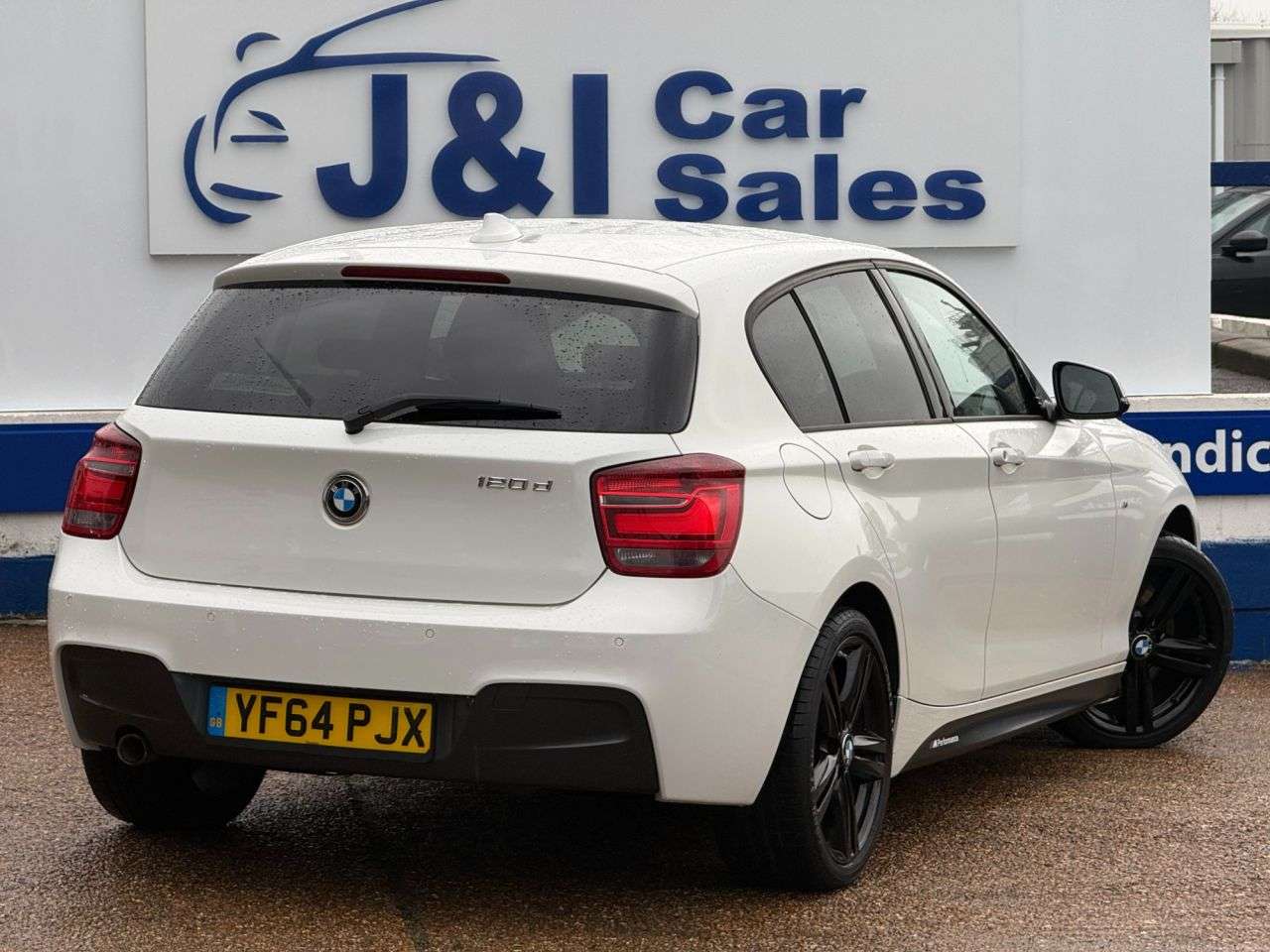 2015 BMW 1 SERIES 2015 BMW 1 SERIES
