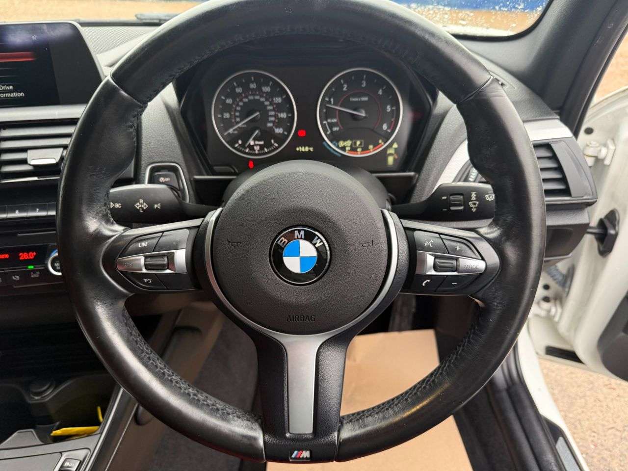 2015 BMW 1 SERIES 2015 BMW 1 SERIES