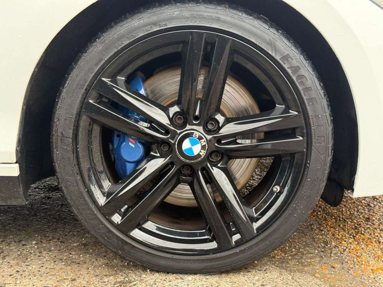 2015 BMW 1 SERIES 2015 BMW 1 SERIES